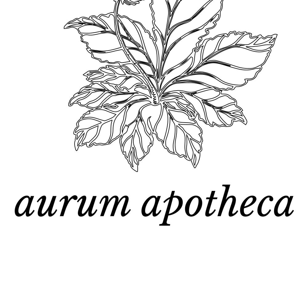 The wordmark is lower case Libre Baskerville italic, set under the mark.